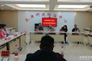 驻长庚街道区人大代表开展“两访”主题实践活动