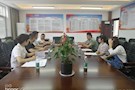 加强代表学习 强化履职意识
