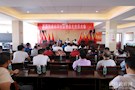姜胜国深入芙蓉街道调研社区党建工作