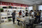 武陵人大：书画寄七夕