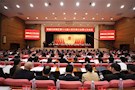 常德市武陵区第十七届人民代表大会第七次会议开幕
