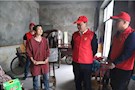 以爱之名　　战胜病魔