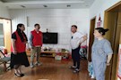 志愿红接力点单，让爱心洒满武陵
