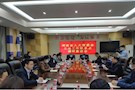 省人大常委会调研组到我区调研基层立法联系点工作