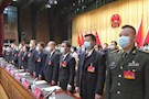 常德市武陵区第十八届人民代表大会第二次会议开幕