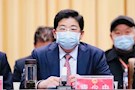 常德市武陵区第十八届人民代表大会第二次会议胜利闭幕