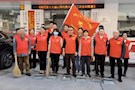 【新时代文明耀武陵】：武陵以我为荣，志愿因我添彩