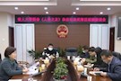 省人大常委会《人民之友》杂志社来武陵区调研组稿