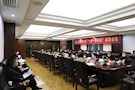 同心协力促发展　凝心聚力谱新篇 武陵区人大常委会与“一府一委两院”举行联席会议