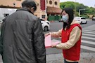 丹洲乡：人大代表“卫”人民 疫情防控显担当