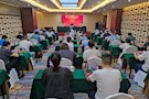 武陵人大：开展人大代表强意识、提能力专题培训