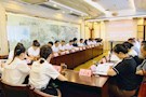 武陵区人大常委会主任会议视察国土规划和耕地保护工作