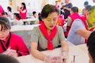 武陵人大：开展“浓情中秋·关爱未来”主题活动