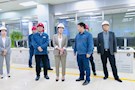 武陵人大：曹慧赴常德经开区调研基层人大工作