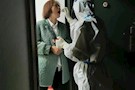 丹阳街道：人大代表在一线 助力防疫显担当