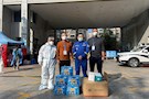 芷兰街道：抗疫路上的代表力量