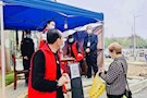 武陵人大：坚守抗疫一线13天——记德山街道武陵区人大代表史启福