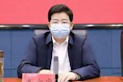 中共常德市武陵区委人大工作会议召开