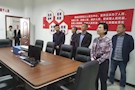 曹慧赴临澧、澧县学习考察人大工作