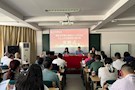 武陵区人大举办人大代表、人大工作者 履职能力提升班