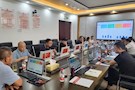 区人大财经委开展预算联网工作培训