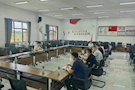 区人大常委会领导调研巩固拓展脱贫攻坚成果同乡村振兴有效衔接工作