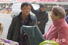 奉献自己　方便他人