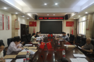 区人大常委会组织开展“两官”评议案件评查