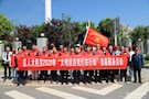 文明旅游，我们在行动