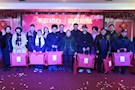 认领微心愿，争当圆梦人