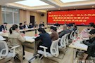 武陵代表勇担当，为改善安置小区人居环境尽使命
