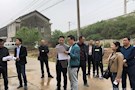 东江街道：打通“水动脉” 营造“幸福窝”