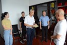 户帮户亲帮亲，互助脱贫奔小康