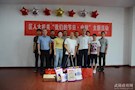 爱在中秋，武陵人大慰问道德模范