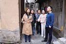 白马湖：推动老旧小区改造 增强群众幸福感