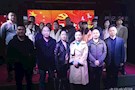 府坪街道人大工委开展居家养老调研工作