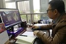 网上祭扫英烈，倡树文明新风