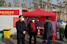 抗击疫情，武陵人大代表在行动