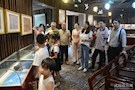 常德市武陵区人大机关开展未成年人爱国主义教育活动