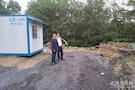 芙蓉街道：把困难群众放在心里 把环境保护落在实处