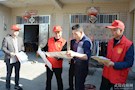 普及冬防常识 筑牢安全防线